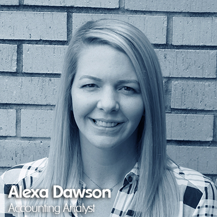 Alexa Dawson