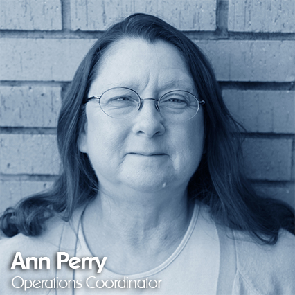 Ann Perry