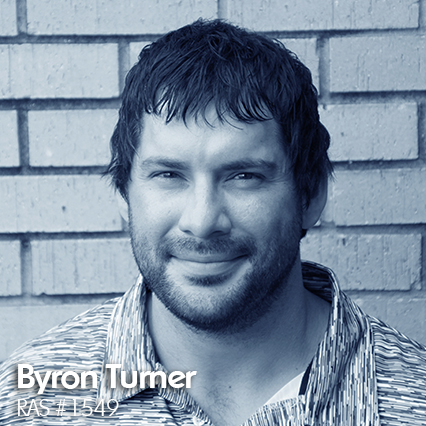 Byron Turner